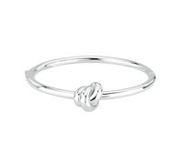 Morellato Women's Steel Bracelet, LEGAME Collection, Bangle, Knot