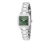 Morellato Women's Watch, Time Only, Analogue, 31 mm, Dafne Collection, Square Dial