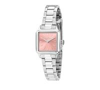 Morellato Women's Watch, Time Only, Analogue, 31 mm, Dafne Collection, Square Dial