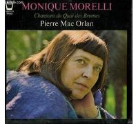 Morelli - Chansons du Quai des Brumes