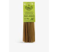 Morelli Morelli Aglio and Basilico Linguine Pasta 250g
