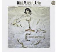 Morelli Nico - Live in Morocco