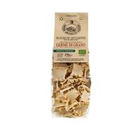Morelli Pasta Factory - BIO Tacconi with Wheat Germ - gr. 250 x 16