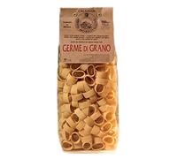 Morelli Pasta Factory - Calamari with Wheat Germ - gr. 500 x 12