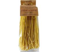 Morelli Pasta Factory - Spaghetti with Wheat Germ - gr. 500 x 16