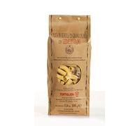 Morelli Pasta Factory - Tortiglioni with Wheat Germ - gr. 500 x 12