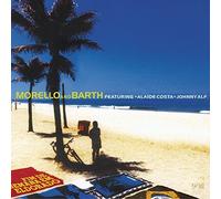 Morello & Barth - Morello and Barth Featuring Alaide Costa and Johnny Alf