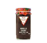 Morello Cherry Whole Fruit Jam340g