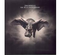 Morello Tom - The Atlas Underground (Special Edt.) [VINYL]