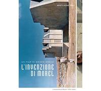 Morel's Invention ( L'invenzione di Morel )