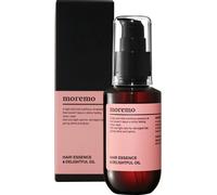 Moremo Hair Essence & Delightful Oil Smoothing & Gloss Made in Korea 70ml