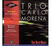 Morena, Carlo Trio - Next Music