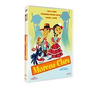 Morena Clara (1954) (Region 2)