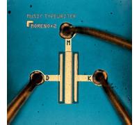 Moreno + 2 - Music Typewriter