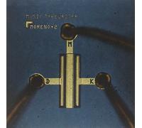 Moreno + 2 - Music Typewriter