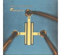 Moreno +2 Music Typewriter (CD) Album (US IMPORT)