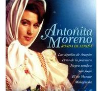 Moreno, Antonita - Ronda De Espana