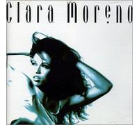 Moreno, Clara - Clara Moreno (US Import)