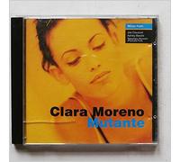 Moreno Clara - Mutante