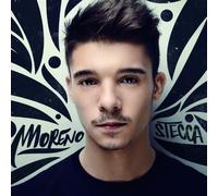 Moreno - Cue CD+Poster Universal