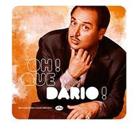 MORENO,DARIO - Best of