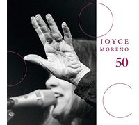 Moreno, Joyce - 50