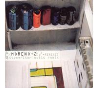 Moreno - Moreno 2