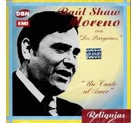 Moreno, Raul Shaw - Un Canto Al Amor