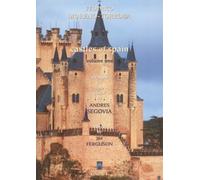 Moreno-Torroba: Castles of Spain Volume 1 (Guitar Solo)