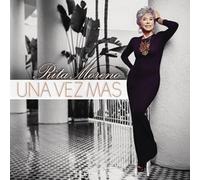MORENO - UNA VEZ MAS - CD - K3z
