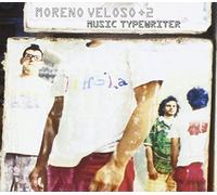 Moreno Veloso - Music Typewriter