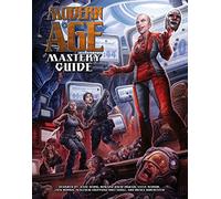 Moreno, Victor Leza - Modern AGE Mastery Guide