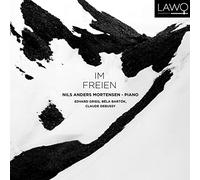 Morensen,N.A. - Im Freien