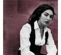Morente, Estrella - My Songs And A Poem