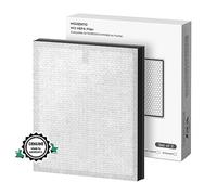 MORENTO 2 Pack HY4866 Genuine Air Purifier Replacement Filter for HY4866 Air Purifer, Enhanced Version