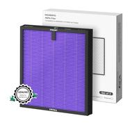 MORENTO 2 Pack HY4866 Genuine Air Purifier Replacement Filter for HY4866 Air Purifier, Multifunction Version