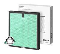 MORENTO 2 Pack HY4866 Genuine Air Purifier Replacement Filter for HY4866 Air Purifier, Pet Dander Version