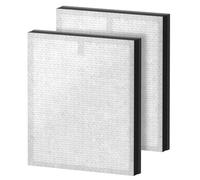 MORENTO HY4866 Genuine Air Purifier Replacement Filter for HY4866 Air Purifier, Enhanced Version,2 Pack