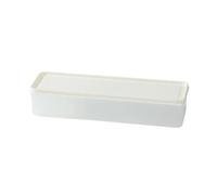 MORENTSU Refrigerator Fresh-keeping Storage Box, Fresh-keeping Artifact,Small Food Preservation Boxes,Transparent Sealed Storage Box