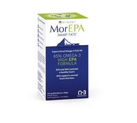 MorEPA Smart Fats 60's