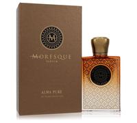 MORESQUE ALMA PURE SECRET COLLECTION Eau De Parfum 2.5 oz Unisex