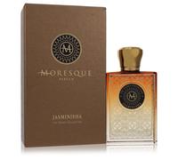 MORESQUE JASMINISHA SECRET COLLECTION Eau De Parfum 2.5 oz Unisex
