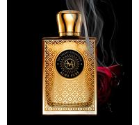 Moresque Parfum Alma Pure The Secret Collection 75ml Spray Eau de Parfum