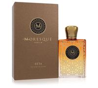Moresque Seta Secret Collection Moresque EdP 2.5 oz / e 75 ml