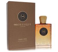 MORESQUE UBAR 1992 SECRET COLLECTION Eau De Parfum 2.5 oz Unisex