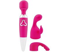 MORESSA ODILON PREMIUM SILICONE RECHARGEABLE