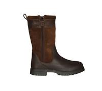 Moretta Adults Savona Country Boots - Brown - Size: UK 8