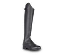 Moretta Albina Riding Boots - 6.5/40 Standard Reg · Black