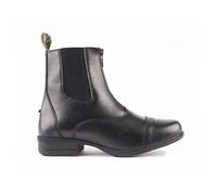 Moretta Child Clio Paddock Boots Black - Size 3.5/36
