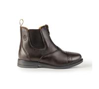 Moretta Child Materia Boots Brown - Size 4/20